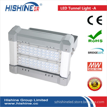 Promotions 100w led tennis court flood tunnel lights